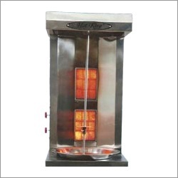 Manufacturers Exporters and Wholesale Suppliers of Table Top Basic Shawarma Machines Bengaluru  Karnataka
